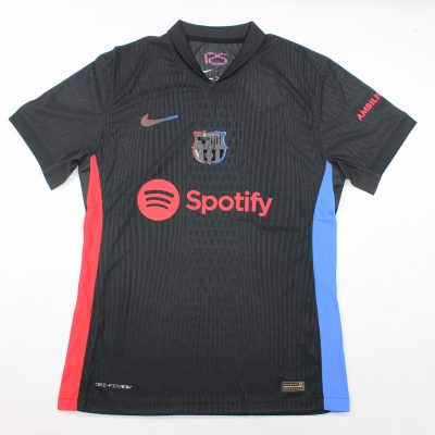 FC Barcelona Visitante / Player version