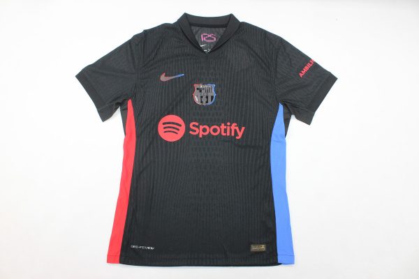 FC Barcelona Visitante / Player version