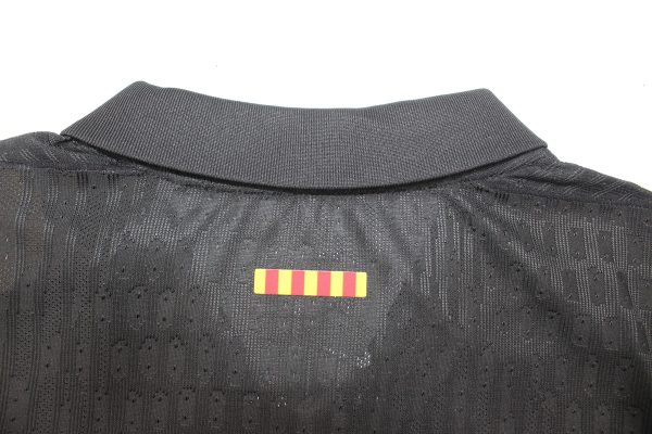 FC Barcelona Visitante / Player version - Imagen 4