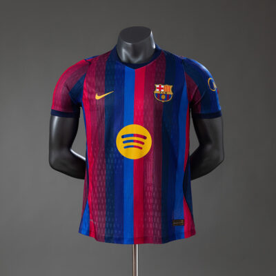 Camiseta FC Barcelona Local 26-27 / Player version