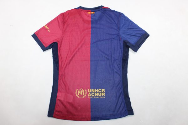 FC Barcelona Local / Player version - Imagen 2