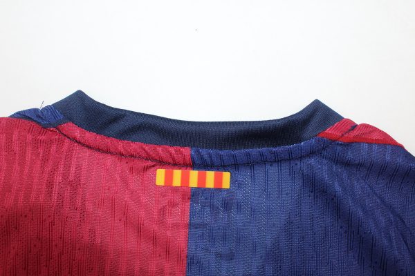 FC Barcelona Local / Player version - Imagen 4
