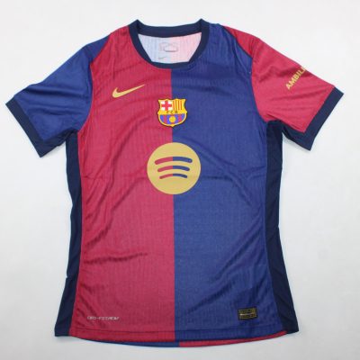 FC Barcelona Local / Player version