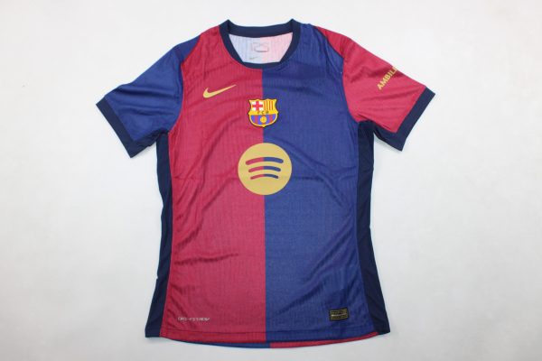 FC Barcelona Local / Player version