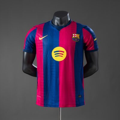 Camiseta FC Barcelona Local 26-27 / Player version