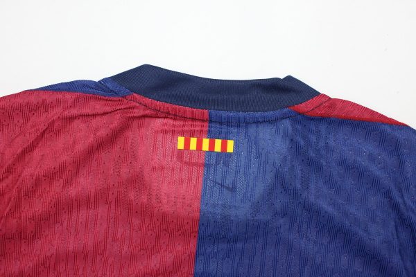 FC Barcelona Local / Player version - Imagen 4