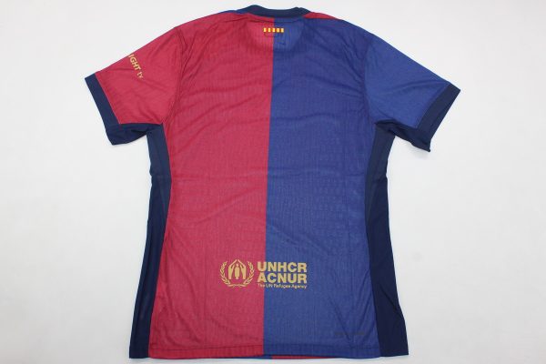 FC Barcelona Local / Player version - Imagen 2