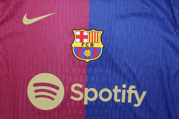 FC Barcelona Local / Player version - Imagen 3