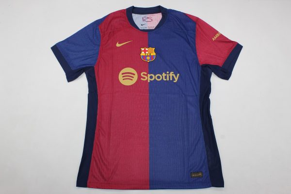 FC Barcelona Local / Player version