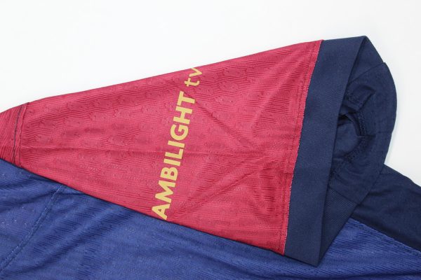 FC Barcelona Local / Player version - Imagen 5