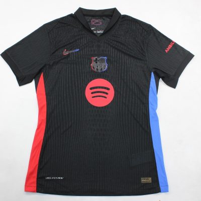 FC Barcelona Visitante / Player version