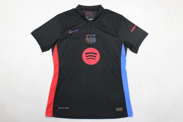 FC Barcelona Visitante / Player version