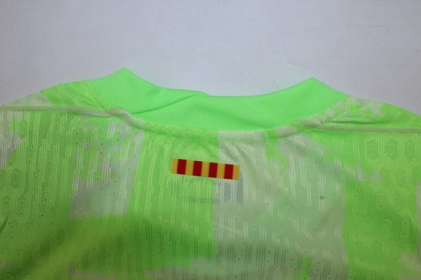 FC Barcelona Tercera equipacion / Player version - Imagen 5