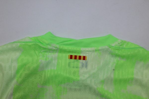 FC Barcelona Tercera equipacion / Player version - Imagen 4