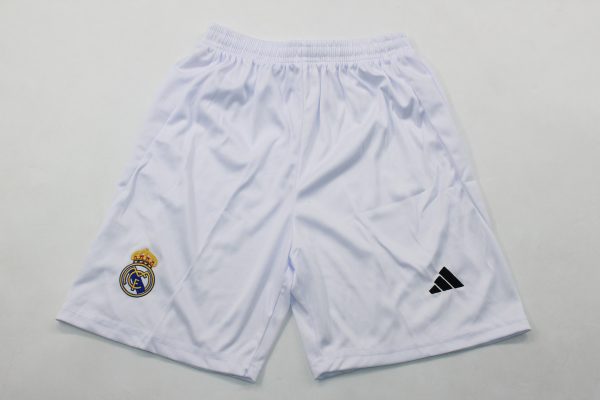 Real Madrid Local / Kid version / Fan version / Manga larga - Imagen 5