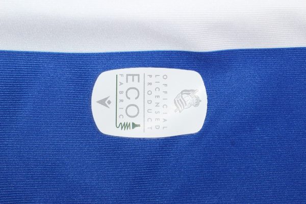 Real Sociedad Local / Fan version - Imagen 4