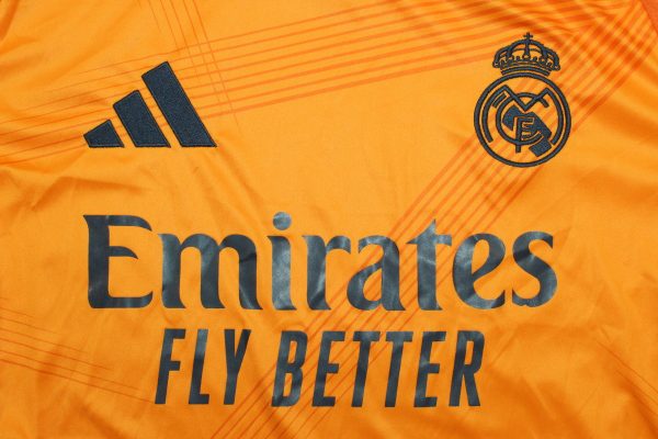 Real Madrid Visitante / Fan Version - Imagen 5