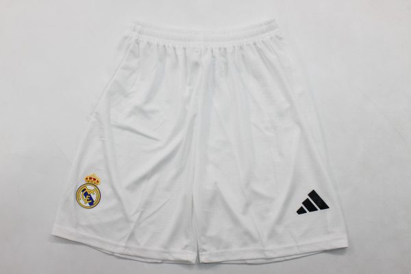 Real Madrid Local / Kid Version / Player Version - Imagen 2