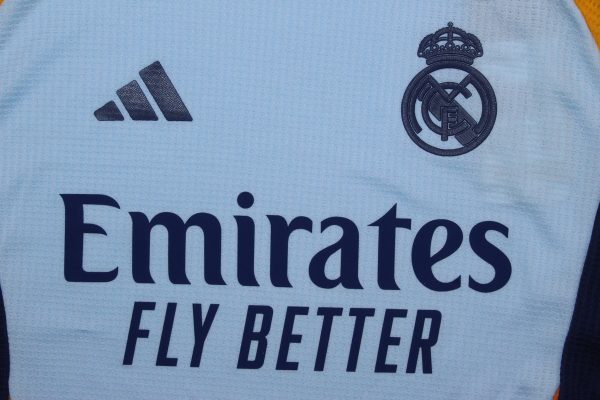 Real Madrid Entrenamiento equipacion / Kid Version / Player Version - Imagen 2