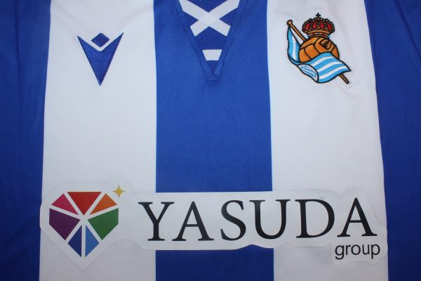 Real Sociedad Local / Fan version - Imagen 2