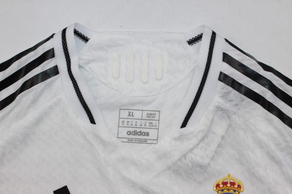 Real Madrid Local / Player Version - Imagen 5