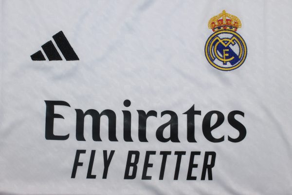 Real Madrid Local / Fan Version - Imagen 3
