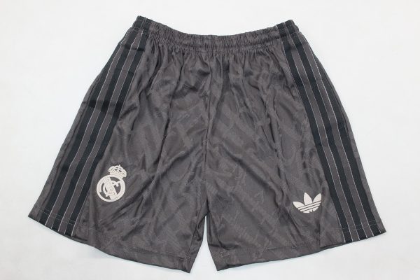 Real Madrid Terecera equipacion / Kid Version / Player Version - Imagen 2
