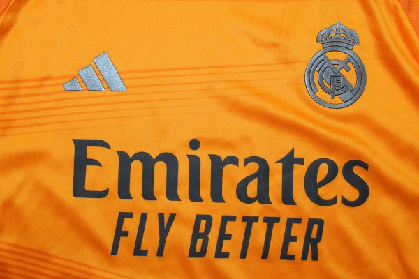 Real Madrid Visitante / Kid Version / Player Version - Imagen 4