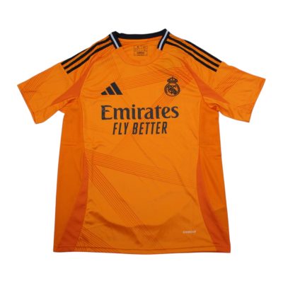Real Madrid Visitante / Fan Version
