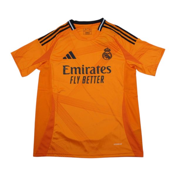Real Madrid Visitante / Fan Version