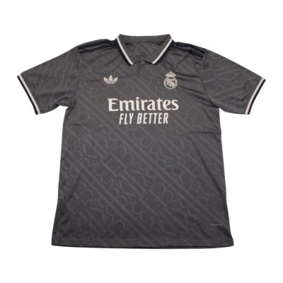 Real Madrid Tercera equipacion / Fan Version