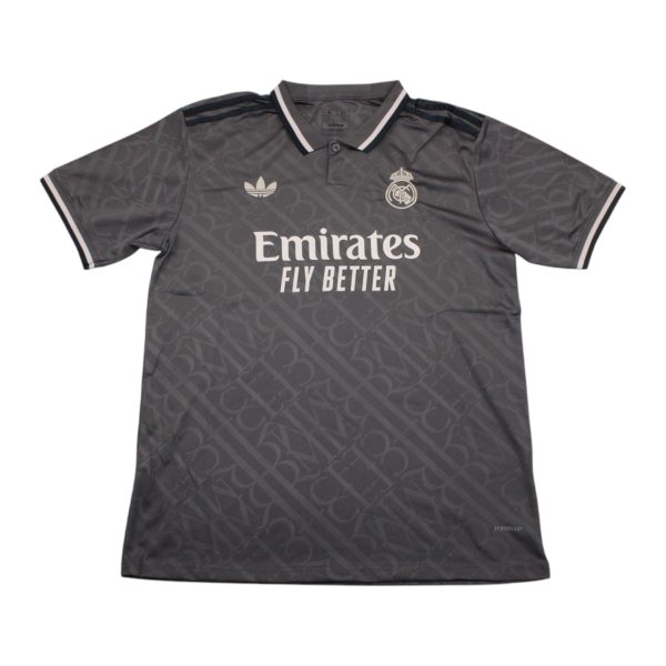 Real Madrid Tercera equipacion / Fan Version