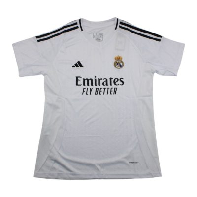 Real Madrid Local / Fan Version