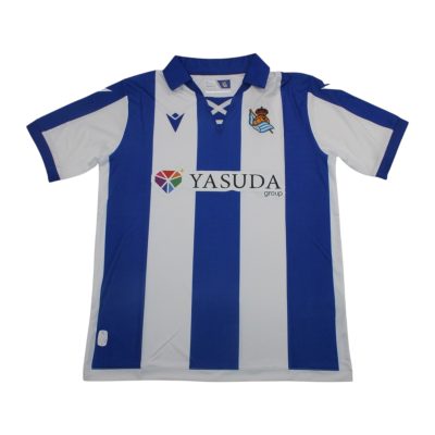 Real Sociedad Local / Fan version