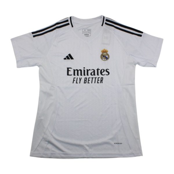 Real Madrid Local / Fan Version