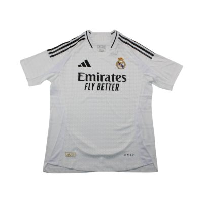 Real Madrid Local / Player Version