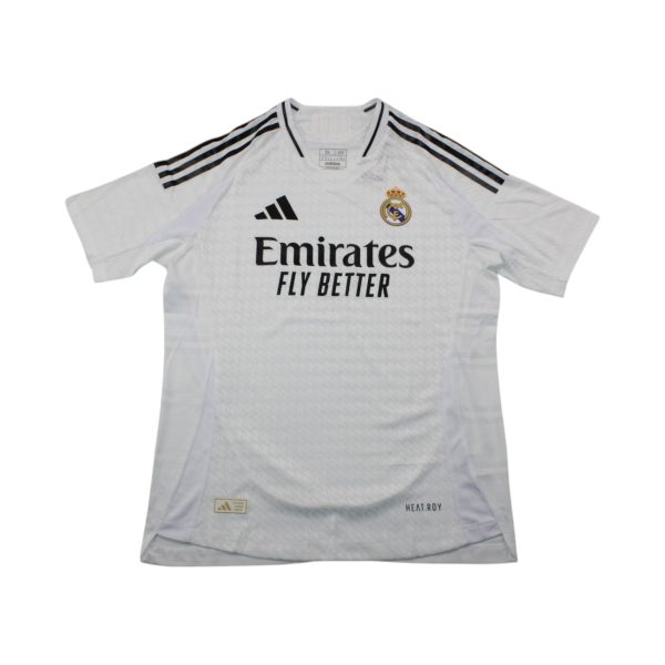 Real Madrid Local / Player Version