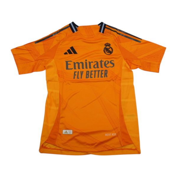 Real Madrid Visitante / Player Version