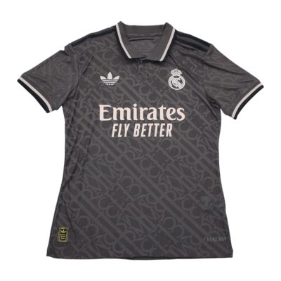 Real Madrid Tercera equipacion / Player Version