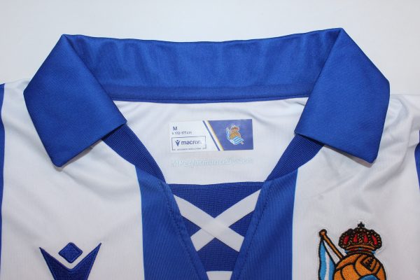 Real Sociedad Local / Fan version - Imagen 3