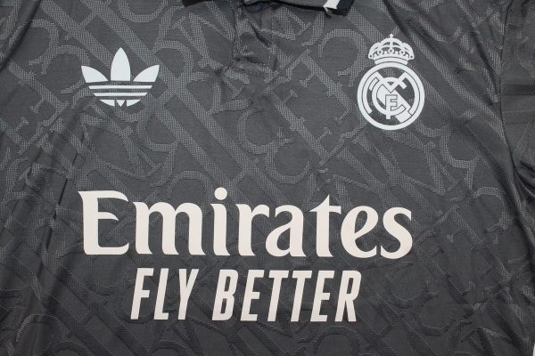 Real Madrid Tercera equipacion / Player Version - Imagen 3