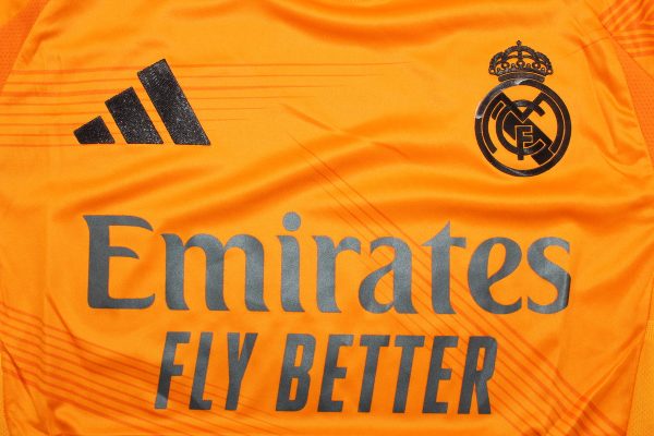 Real Madrid Visitante / Player Version - Imagen 3
