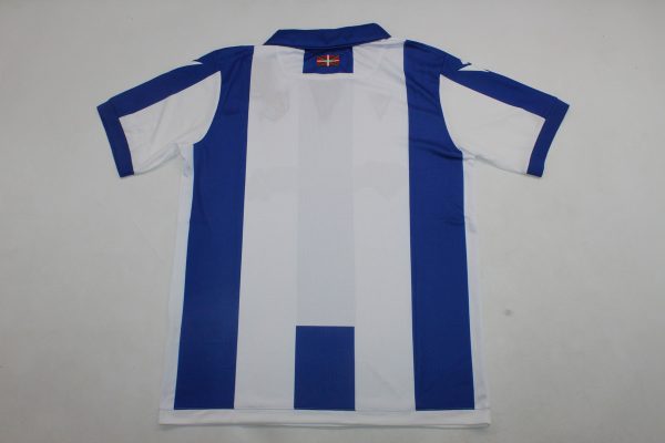 Real Sociedad Local / Fan version - Imagen 5