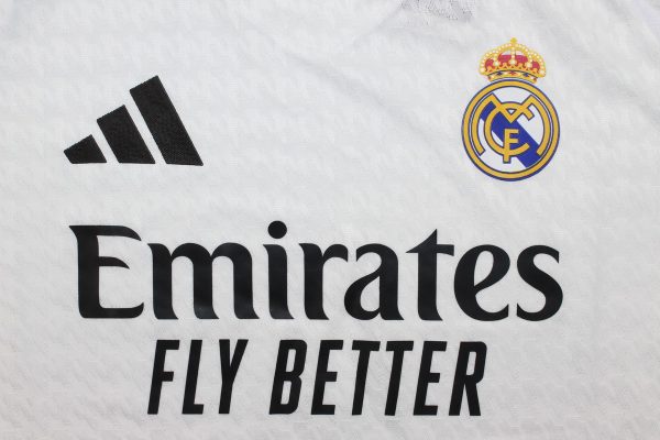 Real Madrid Local / Player Version - Imagen 2