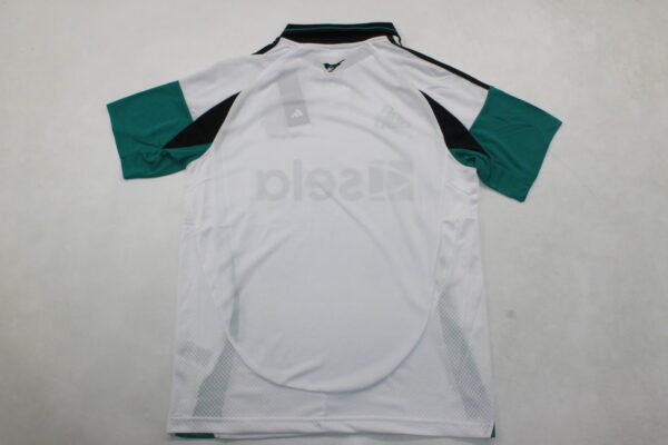 Newcastle United Fc Tercera equipacion / Fan version - Imagen 4