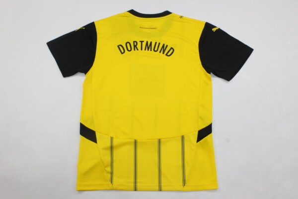 Borussia Dortmund Local / Kid version / Fan version - Imagen 3