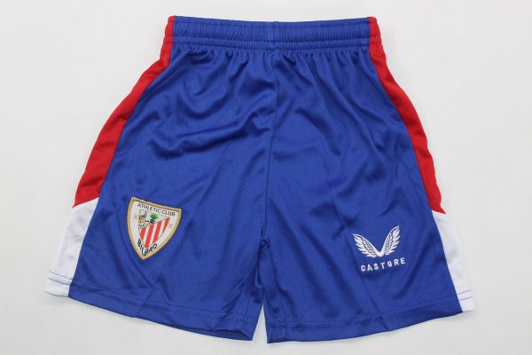 Athletic Bilbao Visitante / Kid version / Fan version - Imagen 5