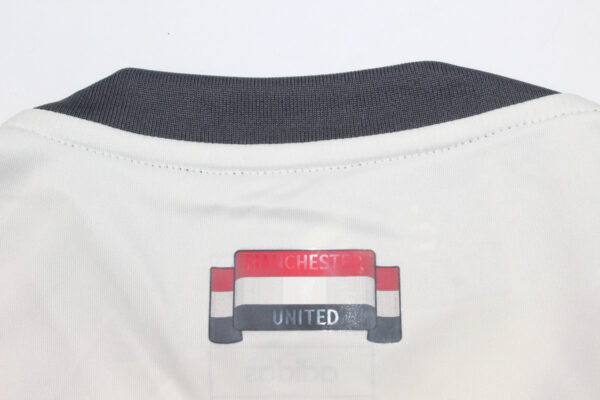 Manchester United Fc Tercera equipacion / Fan version - Imagen 3