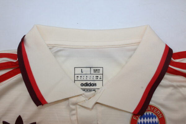 FC Bayern München Tercera equipacion / Fan version - Imagen 3