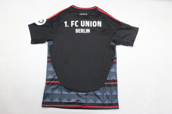 1. FC Union Berlin Visitante / Fan version - Imagen 3
